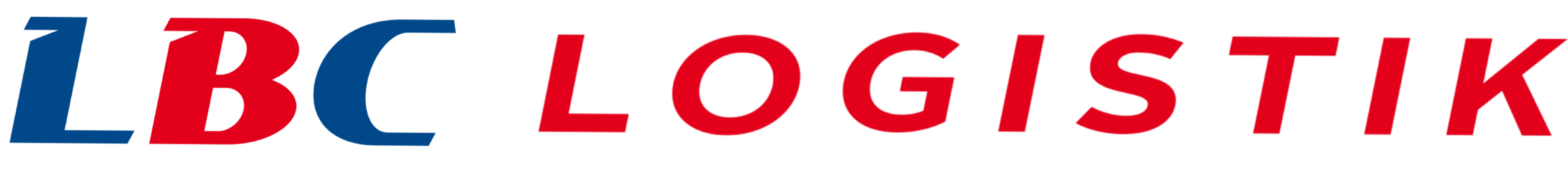 LBC Logistik